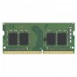 Kingston ValueRAM DDR4 SDRAM 16GB CL22 Ikke-ECC SO DIMM 260-PIN Kingston ValueRAM DDR4 SDRAM 16GB CL22 Ikke-ECC SO DIMM 260-PIN